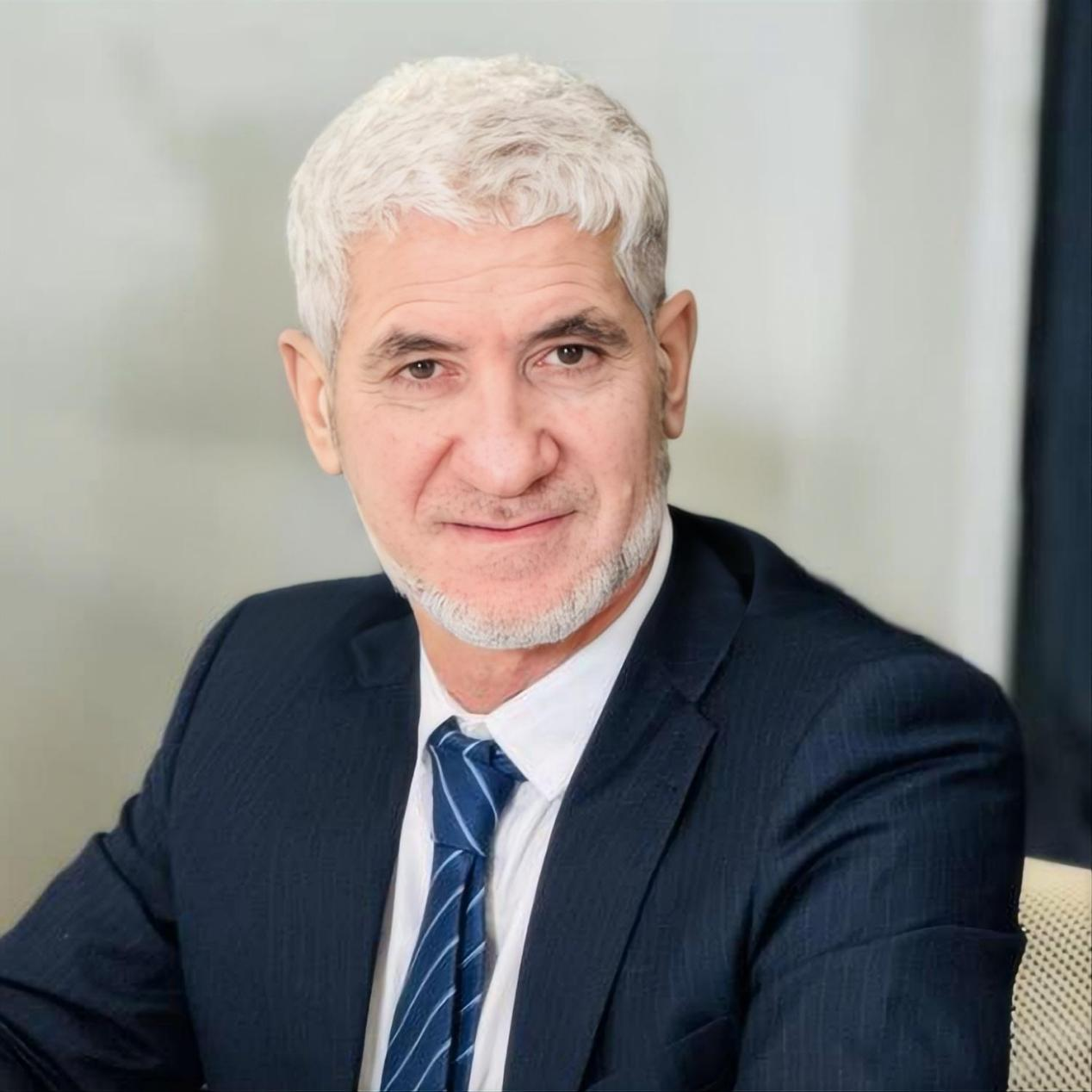 Richard S. Hunt's AI Compliance Monitoring System Wins SEC Compliance Technology Award